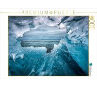 Diamond Beach - Puzzle da 1000 pezzi "Eissee"