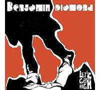 Diamond, Benjamin - Let's Get High