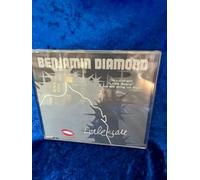 Diamond,Benjamin - Little Scare