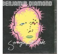 Diamond,Benjamin - Strange Attitude
