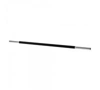 Diamond Bilanciere Body Pump Asta 140cm in foam antiscivolo impugnatura Ø30 mm