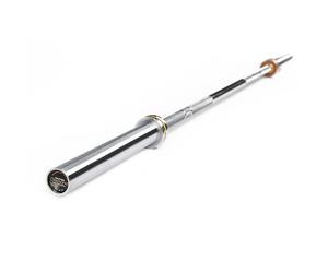 Diamond Bilanciere Diametro Olimpico 50 mm Olimpionico Master 220cm Max 700 kg