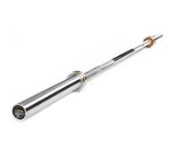 Bilanciere Olimpico Master 220 cm - Carico max 700 Kg - 50 mm Diamond