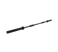Diamond Bilanciere Olimpionico Ø50 mm da 220 cm Sliding Grip Carico Max 320 kg