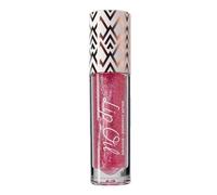 Diamond Black, Black Glitter Diamond Lip Gloss, Glitter Liquid Color Changing Lipsticks, Magic Color Changing Lip Oil, Long Lasting Moisturizing Non-sticky (02)