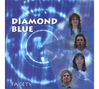 Diamond Blue - Facets