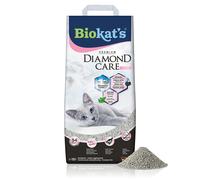 Diamond Care Fresh Biokat's 10L