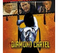 Diamond Cartel/ O.S.T. - Diamond Cartel / O.S.T.