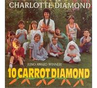 Diamond, Charlotte - 10 Carrot Diamond
