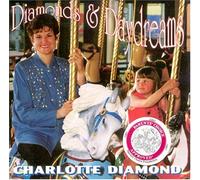 Diamond, Charlotte - Diamonds & Daydreams