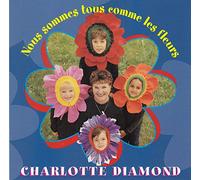 Diamond, Charlotte - Nous Sommes Tous Comme Les F (2 CD)
