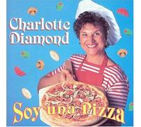 Diamond, Charlotte - So Una Pizza