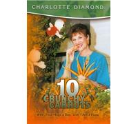 Diamond, Charlotte - Ten Crunchy Carrots