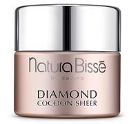 Diamond Cocoon Sheer Cream di Natura Bisse per le donne - Crema da 48,2 g