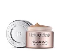 Diamond Cocoon Sheer Cream SPF30 Protettiva Anti-EtÃ Ultra-Idratante 50 ml Natura BissÃ©