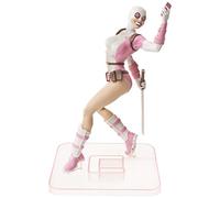 Diamond Comic Distributors Gwenpool PVC Figure