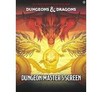 Diamond Comic Distributors Inc Dungeons & Dragons Rpg (Copertina rigida)