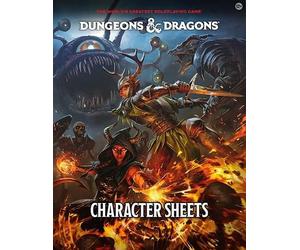 Diamond Comic Distributors Inc Dungeons & Dragons Rpg (Copertina rigida)