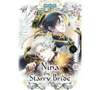 mayddle Nina the Starry Bride 13