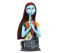 Diamond Comic Distributors Nightmare Before Christmas APR172630 Sally - Busto in resina