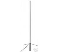 Diamond D-777 Antenna verticale da base RX 120/300 MHz