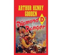 Diamond D for Danger