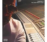 Diamond D - The Diam Piece 3: DUO