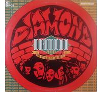 Diamond d & the Psychotic Neur - What U Heard/You Can T Front