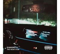 Diamond D - The Rear View [VINYL]