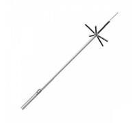 Diamond D303 - Antenna per ricezione a larga banda HF/VHF 0.5 a 200MHz