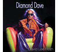 David Lee Roth Diamond Dave (CD)