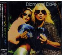 Diamond Dave