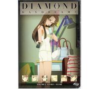 Diamond Daydreams - Vol. 2-Kyoko & Suomi
