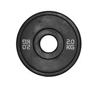 Diamond Dischi Ghisa Microcarichi Gommati Bumper per Bilanciere Manubri Olimpici