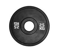 Diamond Dischi Ghisa Microcarichi Gommati Bumper per Bilanciere Manubri Olimpici