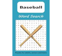 Diamond Discoveries: A Baseball Word Search Adventure