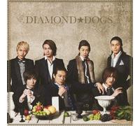 Diamond Dogs - Diamond Dogs [Limited-a]