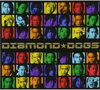 Diamond Dogs - Diamond Dogs [Limited-B]