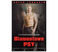 Diamond Dogs [DVD] (IMPORT) (Nessuna versione italiana)