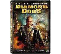 Diamond Dogs [Edizione: Stati Uniti]