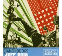 DIAMOND DOGS/JEFF DAHL - ATLANTIC CROSSOVER