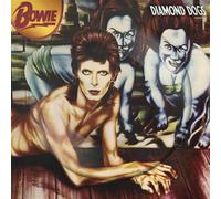 Diamond Dogs (Picture Disc) - David Bowie (Vinile)