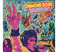 Diamond dogs - Slap Bang Blue Rendezvous (2 CD)