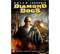 DIAMOND DOGS - SPEELFILM
