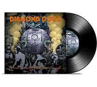 Diamond dogs - Too much is always better than not enough