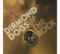 Diamond Dogs Up the Rock (CD) Album
