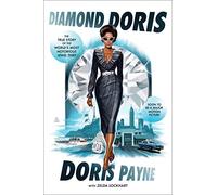 Doris Payne Diamond Doris (Tascabile)