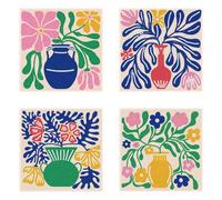 DIAMOND DOTZ 2594242 - Set di mini puntini per pittura a diamante 5D con strass extra piccoli per adulti e bambini dai 14 anni in su, intermediate