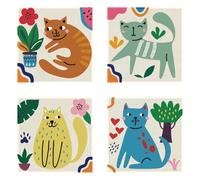 DIAMOND DOTZ 2594243 - Set di mini puntini per pittura con diamanti 5D 5D, per adulti e bambini dai 14 anni in su, intermediate