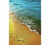 Diamond Dotz Kit Dipinti Con Diamanti Summer Dreams 29cm x 41cm